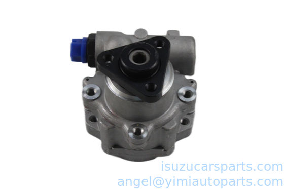 TFR54 55 4JB1 ISUZU Máy bơm dầu ASM P/S 8973319401 Phần lái xe tự động