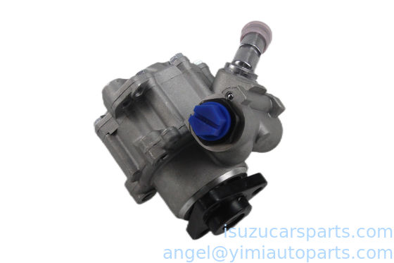 TFR54 55 4JB1 ISUZU Máy bơm dầu ASM P/S 8973319401 Phần lái xe tự động