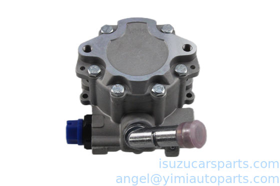 TFR54 55 4JB1 ISUZU Máy bơm dầu ASM P/S 8973319401 Phần lái xe tự động