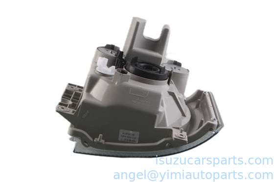 ISUZU 700P 4HK1 Đèn đầu L 8980984821 8980954050