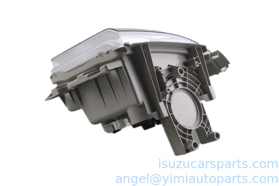 ISUZU 700P 4HK1 Đèn đầu L 8980984821 8980954050
