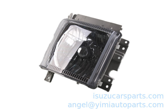 ISUZU 700P 4HK1 Đèn đầu L 8980984821 8980954050
