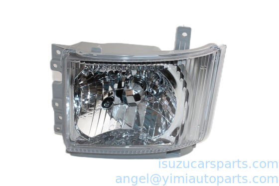 ISUZU 700P 4HK1 Đèn đầu L 8980984821 8980954050