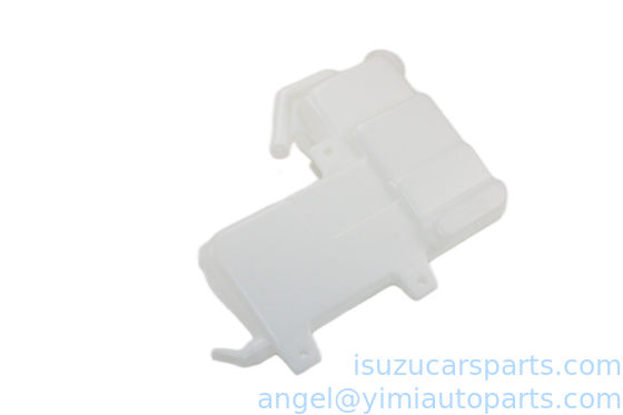 ISUZU NPR 4HE1 TANK RAD 8971312020 8981781770 8972108440