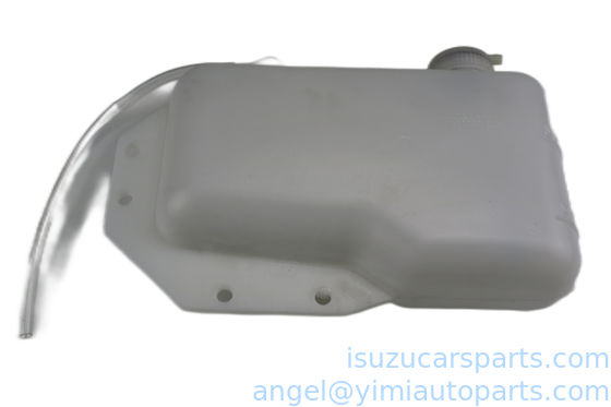 ISUZU NKR77 NKR55 4KH1 FVR 4JH1 4JJ1 TANK SURGE RAD 8972051361
