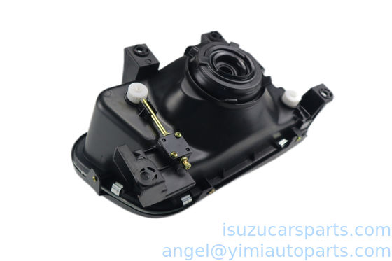 ISUZU UCR17 LAMP ASM LH 8972130081