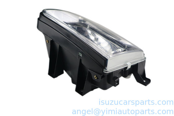 ISUZU UCR17 LAMP ASM LH 8972130081