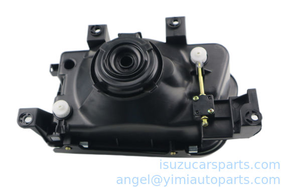 ISUZU UCR17 ĐÈN ASM ĐẦU RH 8972130071
