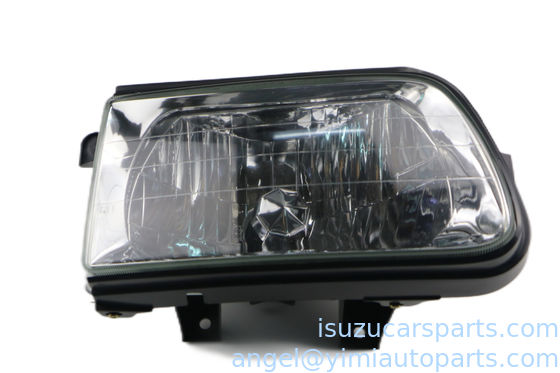 ISUZU UCR17 ĐÈN ASM ĐẦU RH 8972130071