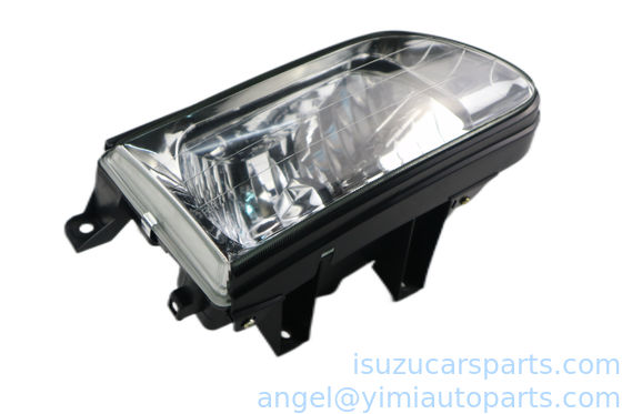 ISUZU UCR17 ĐÈN ASM ĐẦU RH 8972130071
