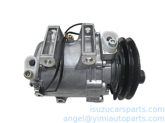 ISUZU DMAX 2.5 3.0 12V Nỗ lực A/C 8973694150 8972366371