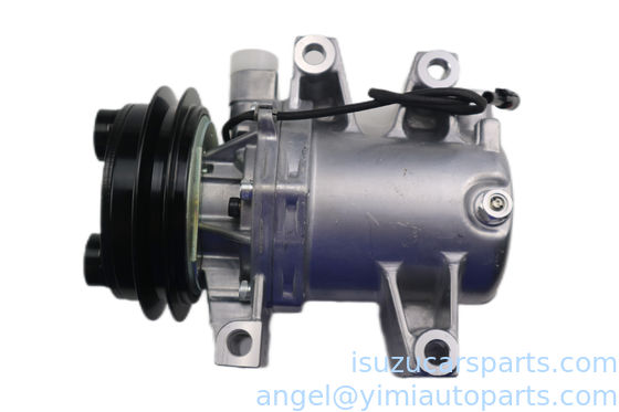 ISUZU DMAX12 4JJ1 4JK1 Nỗ lực ASM A/C 8981028240