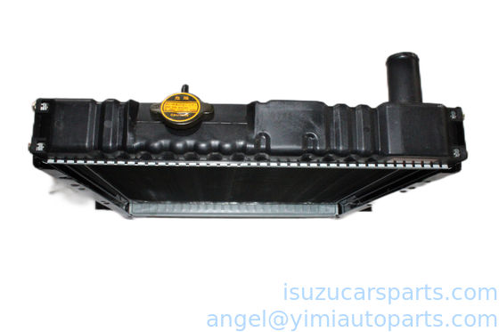 BỘ TẢN NHIỆT ISUZU NHR NKR ASM 8941201020