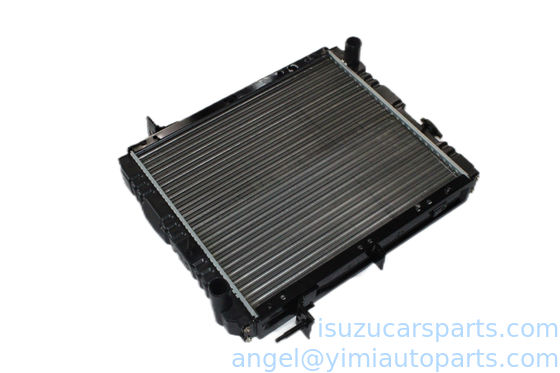 BỘ TẢN NHIỆT ISUZU NHR NKR ASM 8941201020