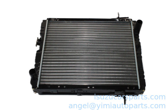 BỘ TẢN NHIỆT ISUZU NHR NKR ASM 8941201020