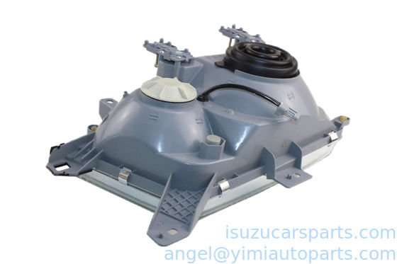 Đèn đầu ISUZU KY L 371110006 5970130080 8971030081