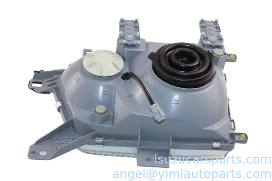 Đèn đầu ISUZU KY L 371110006 5970130080 8971030081