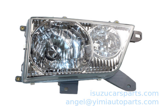 Đèn đầu ISUZU KY L 371110006 5970130080 8971030081