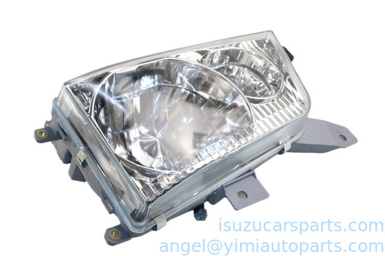 Đèn đầu ISUZU KY L 371110006 5970130080 8971030081