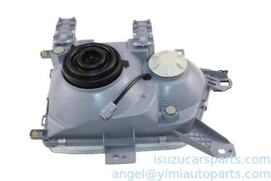 Đèn đầu ISUZU KY R 371120006 5970130070 8971030071
