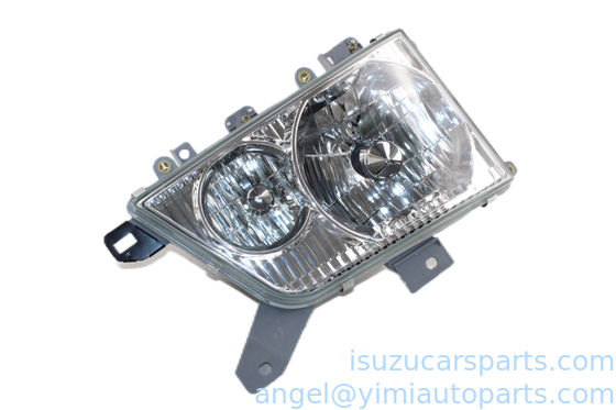 Đèn đầu ISUZU KY R 371120006 5970130070 8971030071