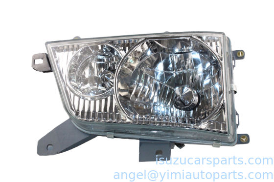 Đèn đầu ISUZU KY R 371120006 5970130070 8971030071