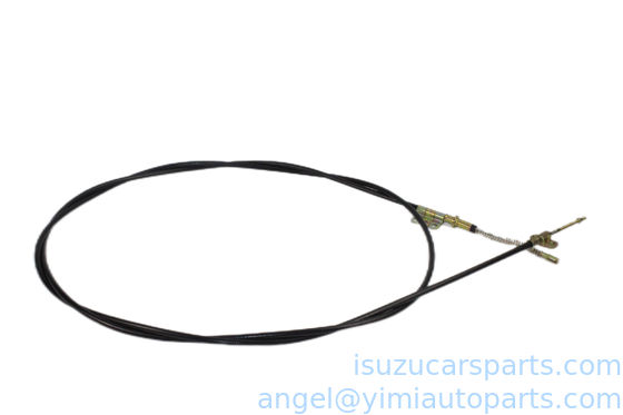 ISUZU 600P NKR55 CÁP ĐẬU XE BRK 8971022454 8971298690 8971842720