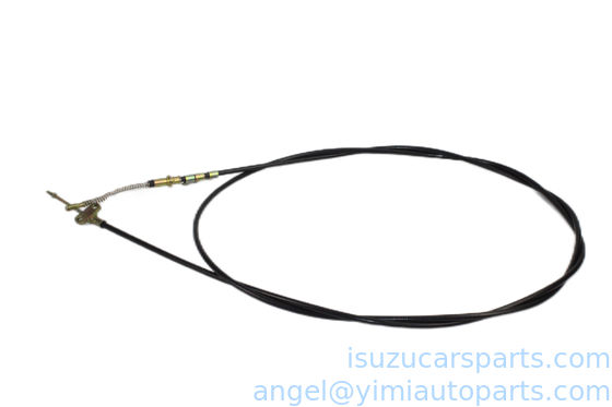 ISUZU 600P NKR55 CÁP ĐẬU XE BRK 8971022454 8971298690 8971842720