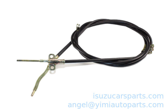 ISUZU 600P NKR55 CÁP ĐẬU XE BRK 8971022454 8971298690 8971842720