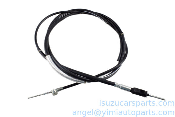 BÃI ĐẬU CÁP ISUZU 700P 4HK1 BRK 3508010-P301 8980817160