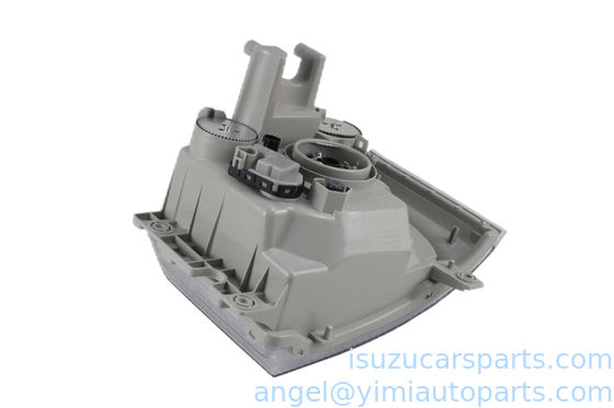 ISUZU 700P 4HK1 Đèn ASM HEAD L 8975851671