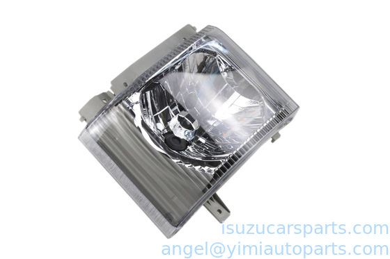 ISUZU 700P 4HK1 Đèn ASM HEAD L 8975851671