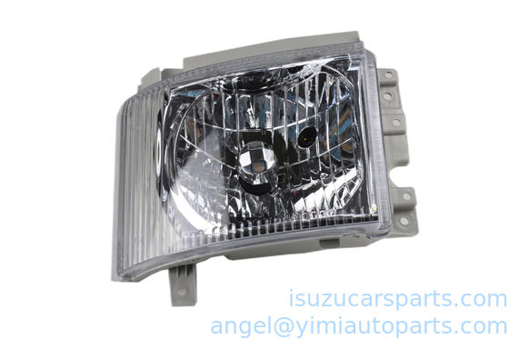 ISUZU 700P 4HK1 Đèn ASM HEAD L 8975851671