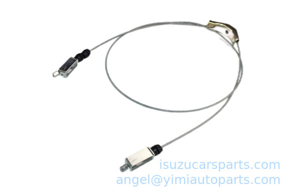 BÃI ĐẬU CÁP ISUZU TFR17 BRK 8943672851