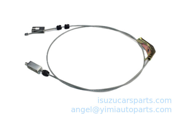 BÃI ĐẬU CÁP ISUZU TFR17 BRK 8943672851