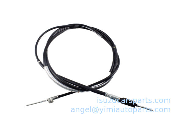 BÃI ĐẬU CÁP ISUZU 700P 4HK1 BRK 3508010-P301 8980817160