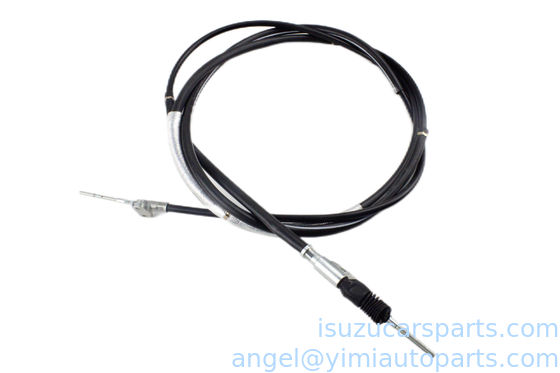 BÃI ĐẬU CÁP ISUZU 700P 4HK1 BRK 3508010-P301 8980817160