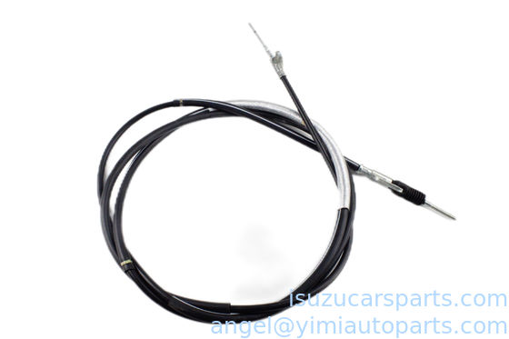 BÃI ĐẬU CÁP ISUZU 700P 4HK1 BRK 3508010-P301 8980817160