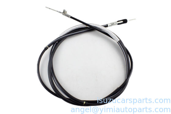 BÃI ĐẬU CÁP ISUZU 700P 4HK1 BRK 3508010-P301 8980817160