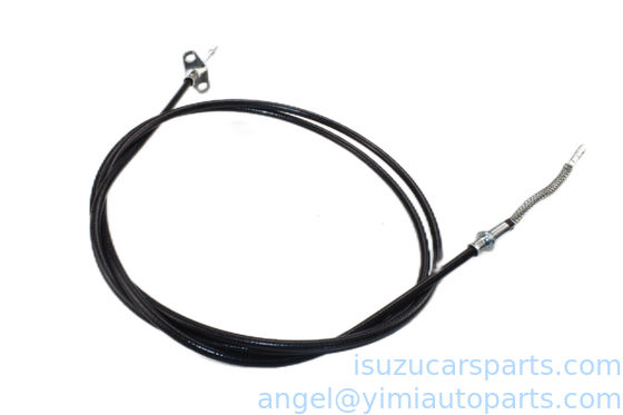 ISUZU NPR 4BD1 CABLE phanh tay 1461513401 8944003411 8944003401