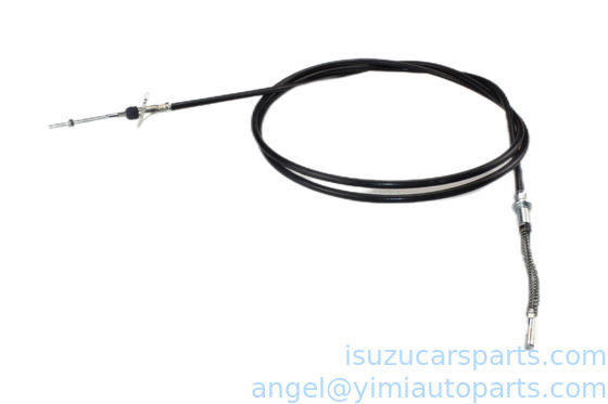 ISUZU NPR 4BD1 CABLE phanh tay 1461513401 8944003411 8944003401