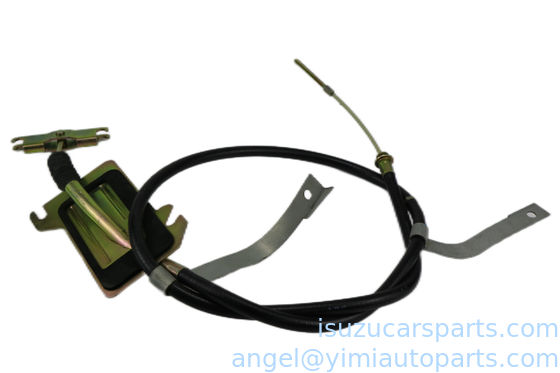 ISUZU DMAX 0206 CÁP ĐẬU XE BRK FRT 8973588390 8972352902 8980069450