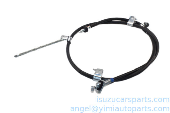 BÃI ĐẬU CÁP ISUZU DM RM BRK LH C8980670491 8980670490