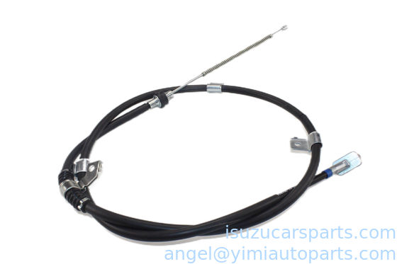 BÃI ĐẬU CÁP ISUZU DM RM BRK LH C8980670491 8980670490