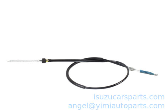 ISUZU TFR L=164 CABLE phanh tay L 8943667740 8943667700