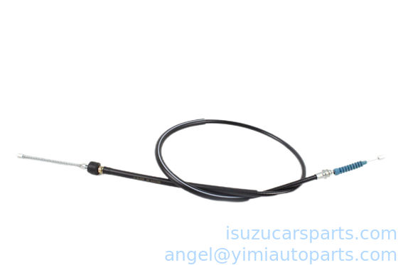 ISUZU TFR L=164 CABLE phanh tay L 8943667740 8943667700