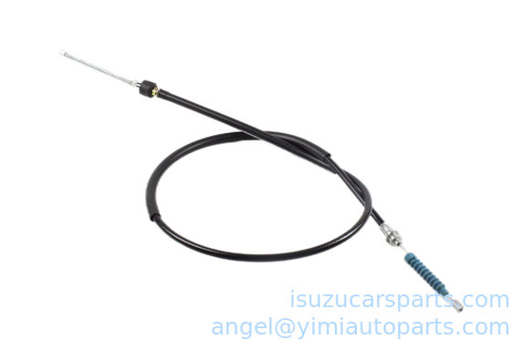 ISUZU TFR L=164 CABLE phanh tay L 8943667740 8943667700