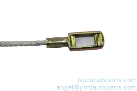 ISUZU TFR2000 Đường phanh (FRT) MIDDLE 8944790930