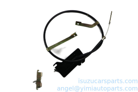 DMAX 2002 Isuzu Cáp phanh tay 8980069451 8972352902 8973588390