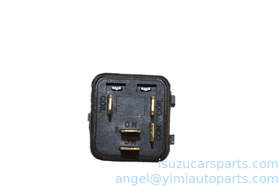 ISUZU NHR NKR SD RELAY PHÁT XẢ TRUNG TÍNH LIÊN HỆ 8942184971 373502003
